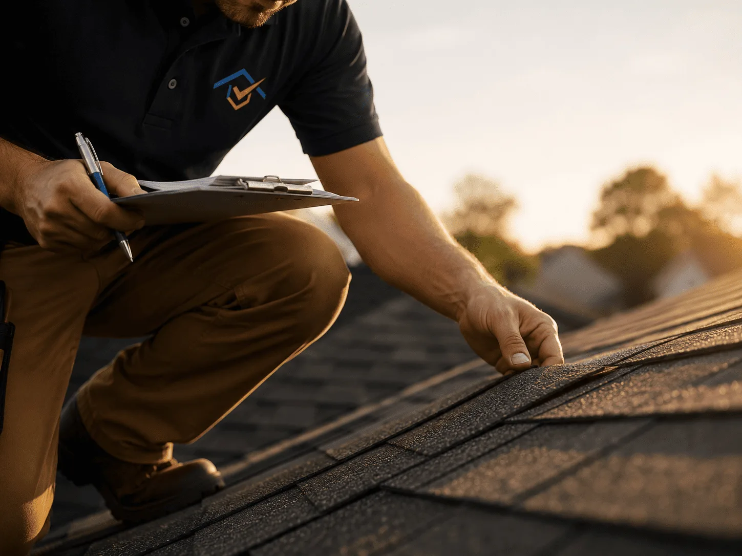 Why Choose Roof Inspection in Rudolph, OH